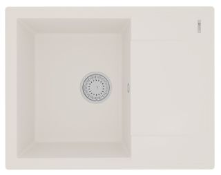 Кухонная мойка Lemark Imandra 640 9910022 жасмин